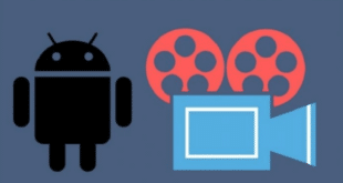 Cara Merekam Layar Di Android